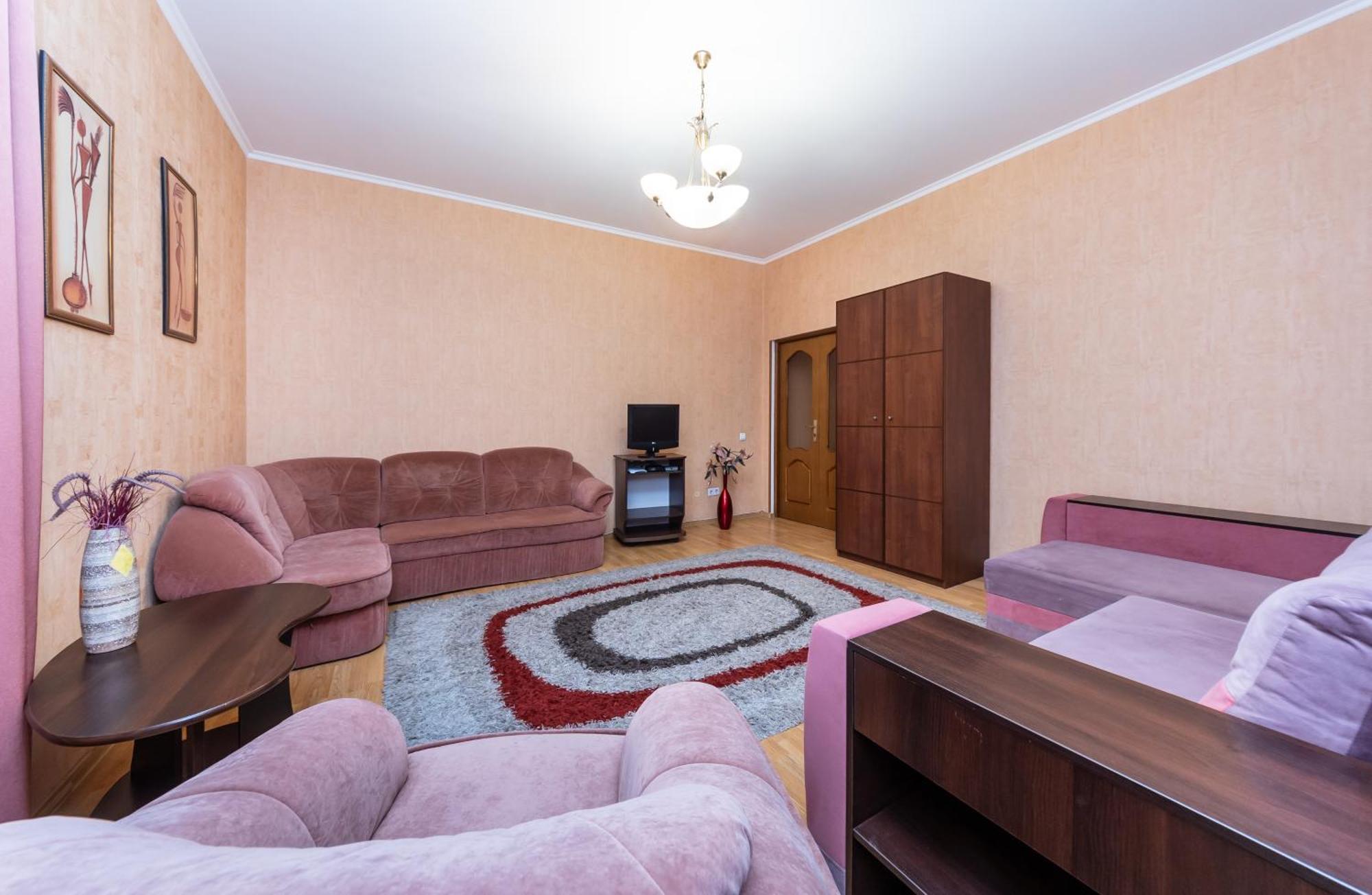 Apartments In The Center Of Pechersk Kiev Exteriör bild