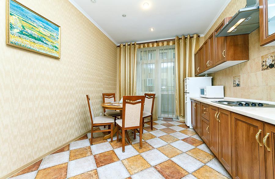 Apartments In The Center Of Pechersk Kiev Exteriör bild