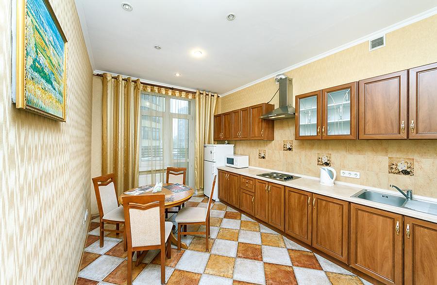 Apartments In The Center Of Pechersk Kiev Exteriör bild